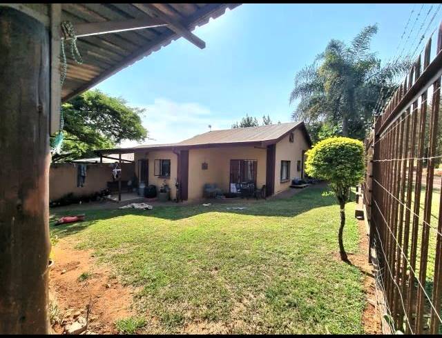 FARM FOR SALE IN WHITE RIVER AH